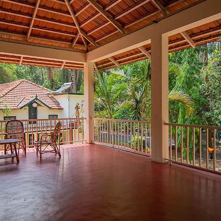 Orchid Trails Resort Sultan Bathery Εξωτερικό φωτογραφία