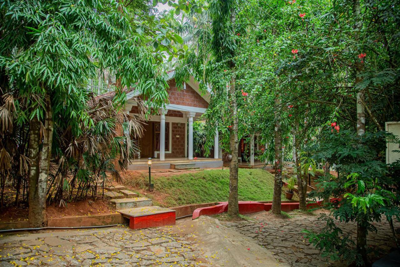 Orchid Trails Resort Sultan Bathery Εξωτερικό φωτογραφία