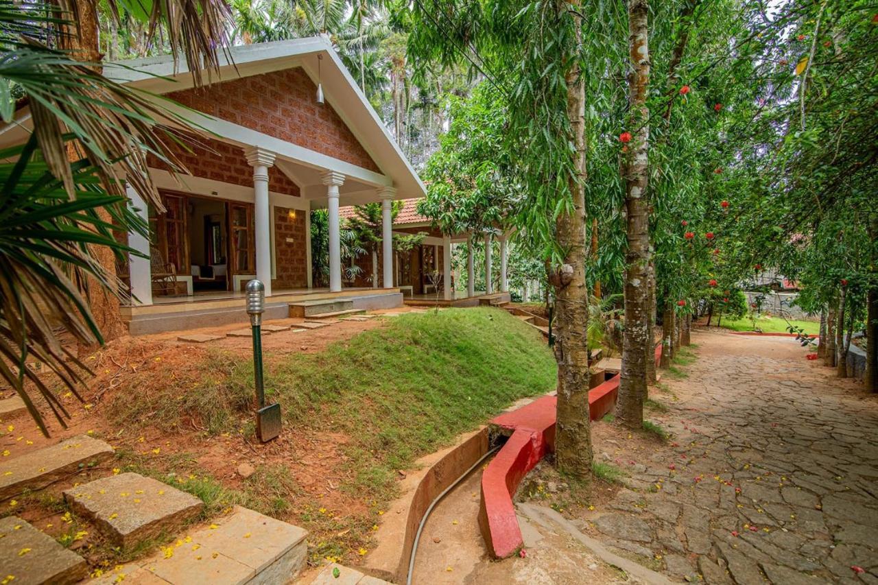 Orchid Trails Resort Sultan Bathery Εξωτερικό φωτογραφία
