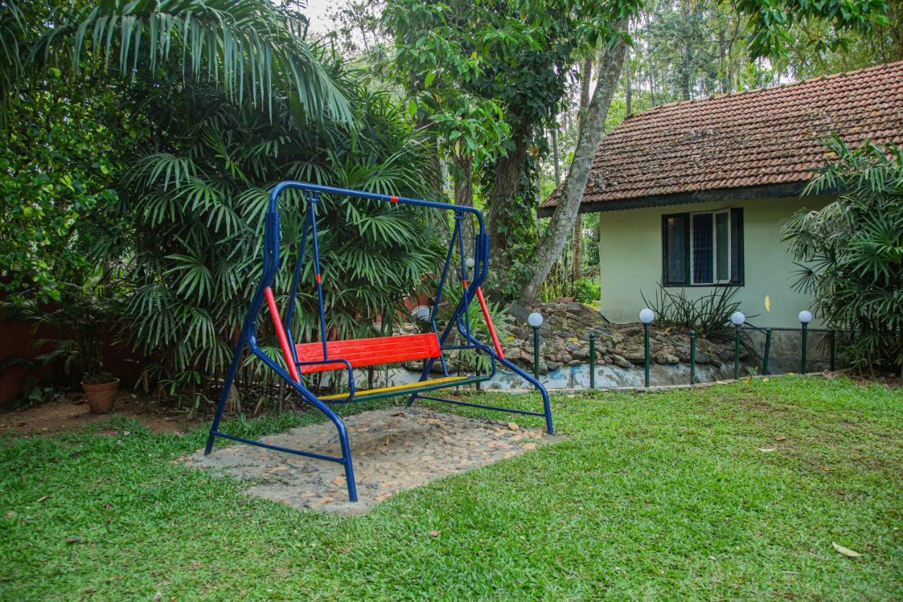 Orchid Trails Resort Sultan Bathery Εξωτερικό φωτογραφία