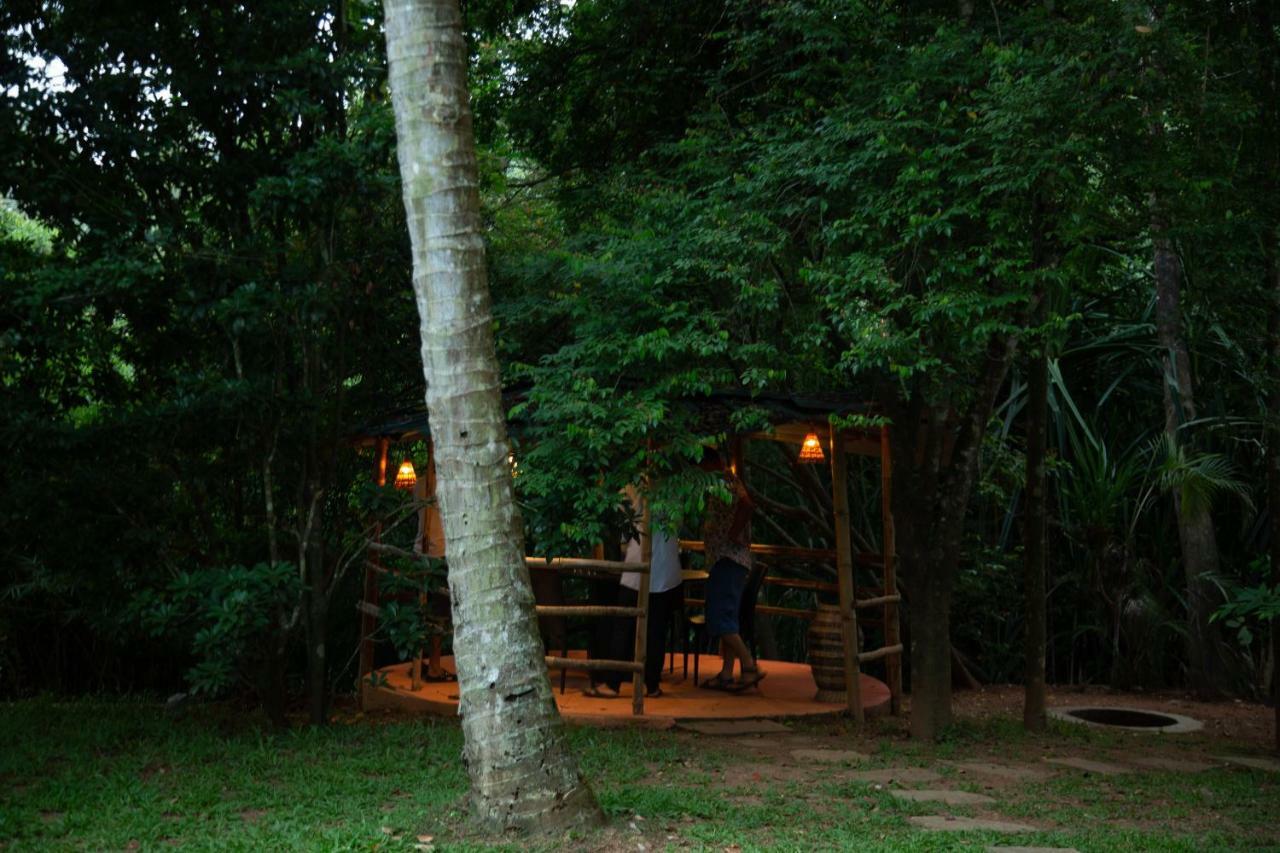 Orchid Trails Resort Sultan Bathery Εξωτερικό φωτογραφία