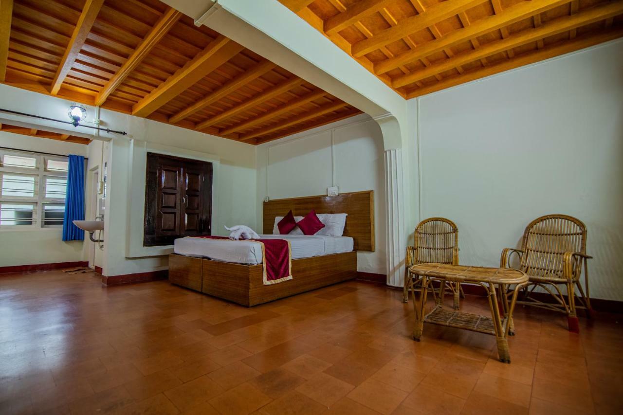 Orchid Trails Resort Sultan Bathery Εξωτερικό φωτογραφία