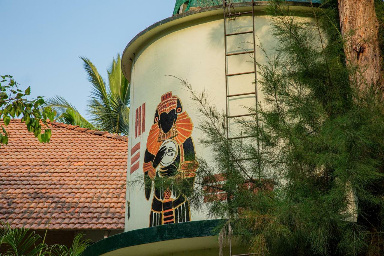 Orchid Trails Resort Sultan Bathery Εξωτερικό φωτογραφία