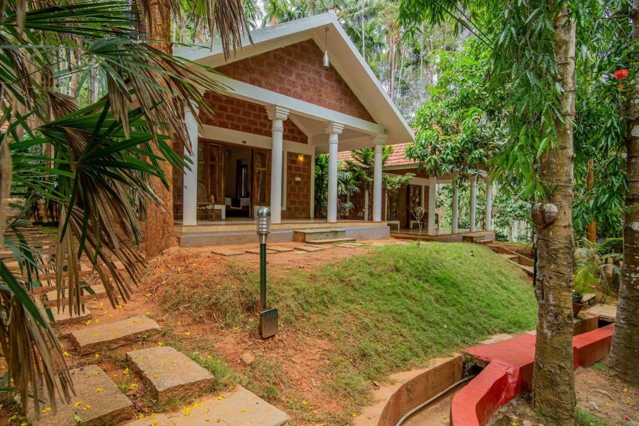 Orchid Trails Resort Sultan Bathery Εξωτερικό φωτογραφία
