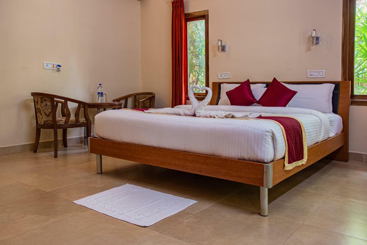 Orchid Trails Resort Sultan Bathery Εξωτερικό φωτογραφία