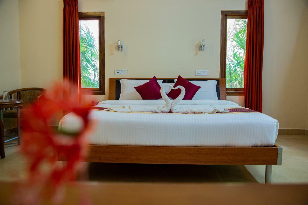 Orchid Trails Resort Sultan Bathery Εξωτερικό φωτογραφία