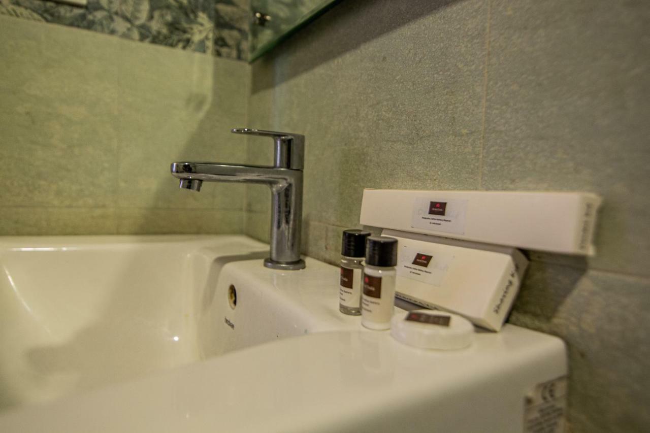 Orchid Trails Resort Sultan Bathery Εξωτερικό φωτογραφία