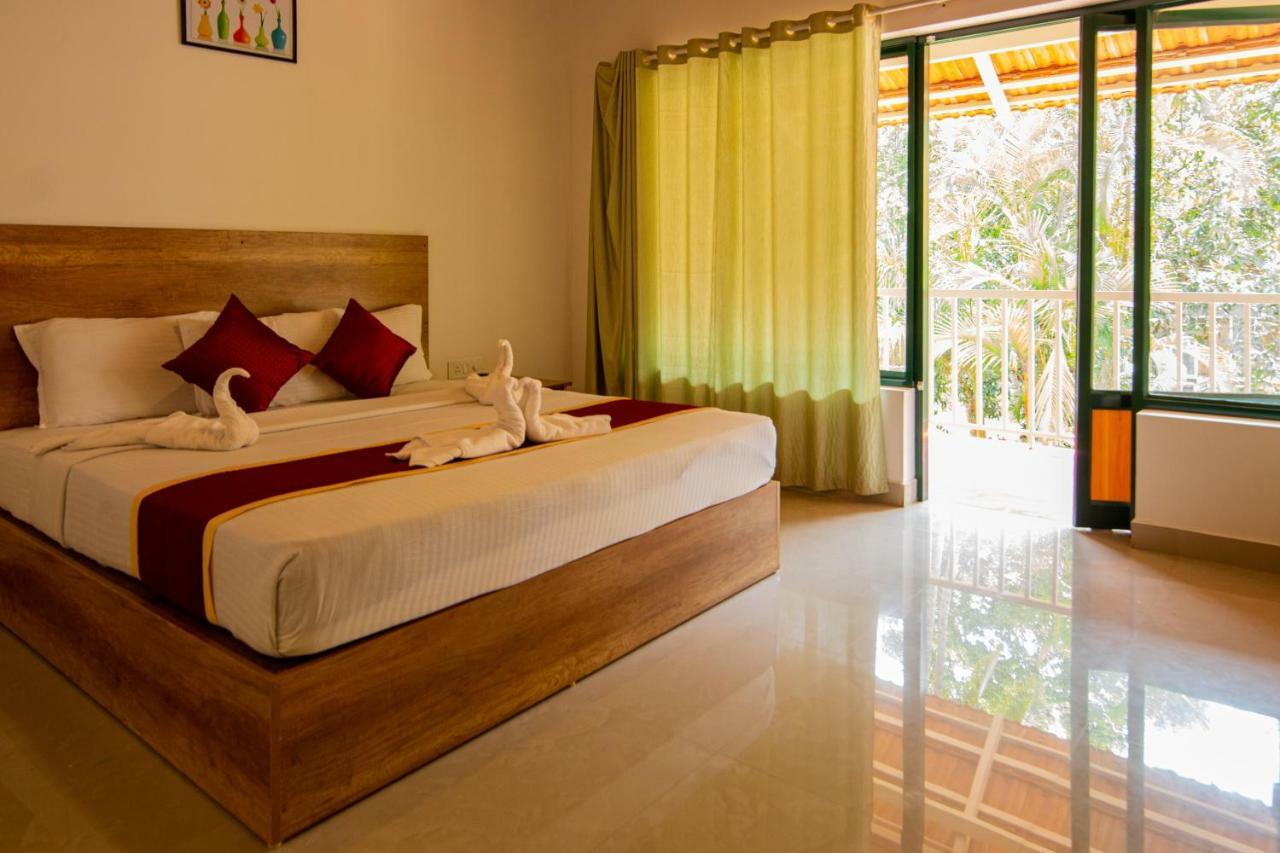 Orchid Trails Resort Sultan Bathery Εξωτερικό φωτογραφία