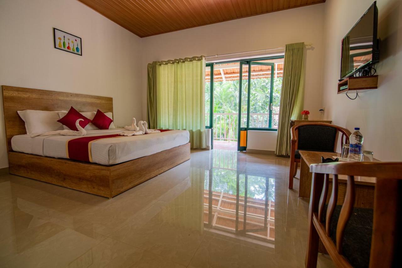 Orchid Trails Resort Sultan Bathery Εξωτερικό φωτογραφία