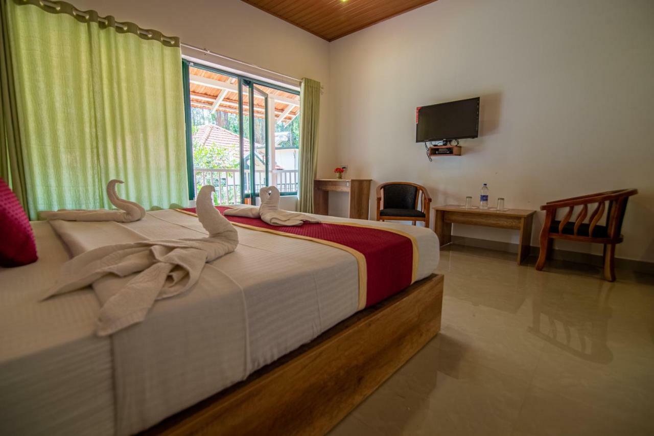 Orchid Trails Resort Sultan Bathery Εξωτερικό φωτογραφία